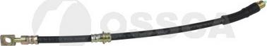 OSSCA 23484 - Furtun frana aaoparts.ro