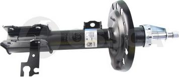 OSSCA 23485 - Amortizor aaoparts.ro