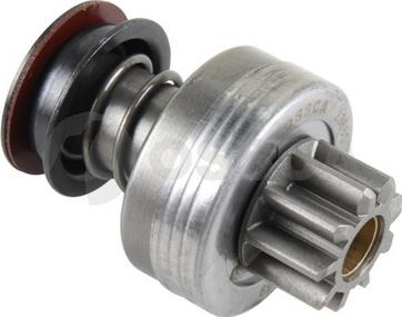 OSSCA 23665 - Pinion electromotor aaoparts.ro