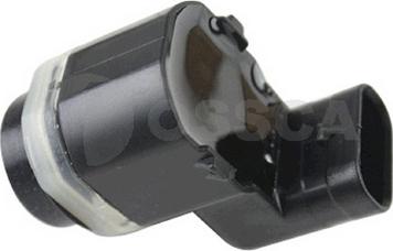 OSSCA 23095 - Sensor, ajutor parcare aaoparts.ro