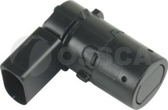 OSSCA 23089 - Sensor, ajutor parcare aaoparts.ro
