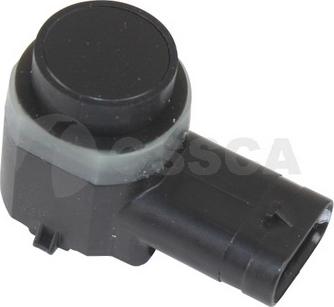 OSSCA 23081 - Sensor, ajutor parcare aaoparts.ro