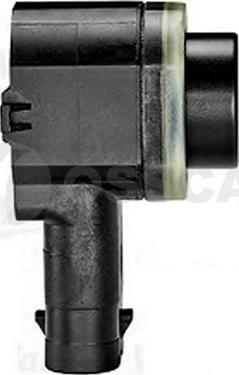 OSSCA 23088 - Sensor, ajutor parcare aaoparts.ro