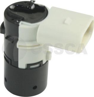 OSSCA 23082 - Sensor, ajutor parcare aaoparts.ro