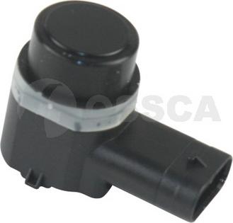OSSCA 23078 - Sensor, ajutor parcare aaoparts.ro