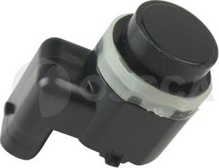 OSSCA 23100 - Sensor, ajutor parcare aaoparts.ro