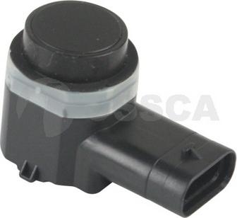 OSSCA 23102 - Sensor, ajutor parcare aaoparts.ro