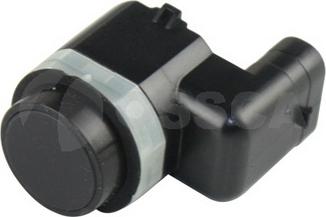 OSSCA 23117 - Sensor, ajutor parcare aaoparts.ro