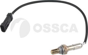 OSSCA 23135 - Sonda Lambda aaoparts.ro