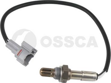 OSSCA 23127 - Sonda Lambda aaoparts.ro