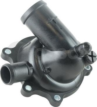 OSSCA 23866 - Termostat,lichid racire aaoparts.ro