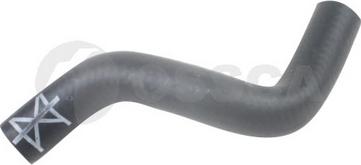 OSSCA 23876 - Furtun radiator aaoparts.ro