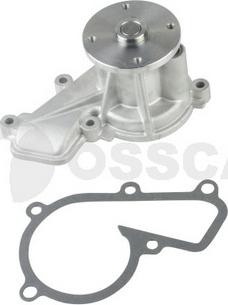 OSSCA 22906 - Pompa apa aaoparts.ro