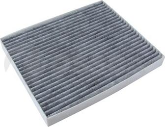 OSSCA 22903 - Filtru, aer habitaclu aaoparts.ro