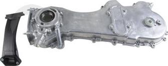 OSSCA 22916 - Pompa ulei aaoparts.ro