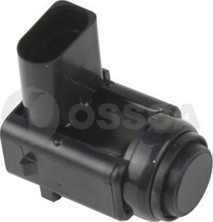 OSSCA 22457 - Sensor, ajutor parcare aaoparts.ro