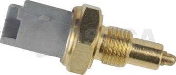 OSSCA 22519 - Comutator lumini frana aaoparts.ro
