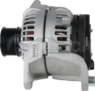 OSSCA 22674 - Generator / Alternator aaoparts.ro