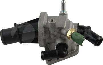 OSSCA 22099 - Termostat,lichid racire aaoparts.ro