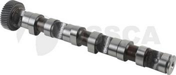OSSCA 22090 - Ax cu came aaoparts.ro