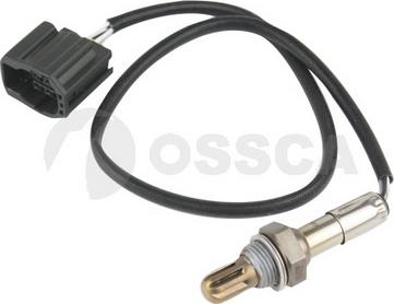 OSSCA 22138 - Sonda Lambda aaoparts.ro