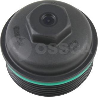 OSSCA 22321 - Capac, carcasa filtru ulei aaoparts.ro