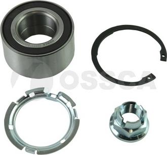 OSSCA 22371 - Set rulment roata aaoparts.ro