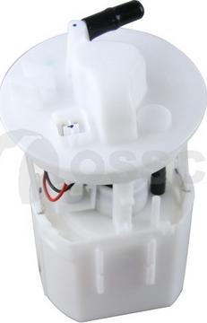 OSSCA 27491 - Modul alimentare combustibil aaoparts.ro