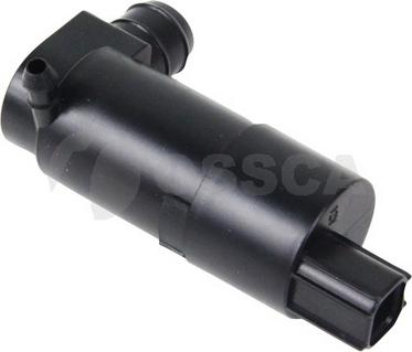 OSSCA 27452 - Pompa de apa,spalare parbriz aaoparts.ro