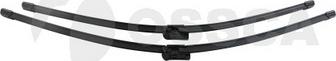OSSCA 27145 - Lamela stergator aaoparts.ro