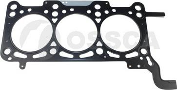 OSSCA 27393 - Garnitura, chiulasa aaoparts.ro
