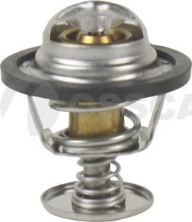 OSSCA 27323 - Termostat,lichid racire aaoparts.ro