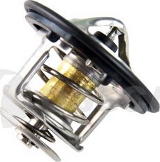 OSSCA 27376 - Termostat,lichid racire aaoparts.ro