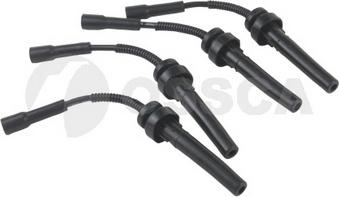 OSSCA 27279 - Set cablaj aprinder aaoparts.ro