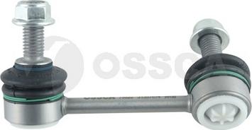 OSSCA 79820 - Brat / bieleta suspensie, stabilizator aaoparts.ro