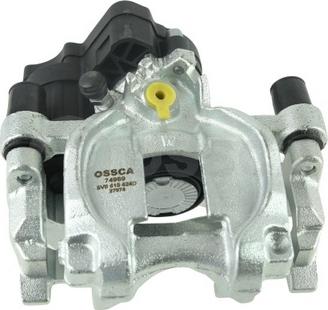 OSSCA 74969 - Etrier frana aaoparts.ro