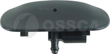 OSSCA 76580 - Diuza,spalare parbriz aaoparts.ro