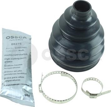 OSSCA 70581 - Burduf cauciuc, articulatie planetara aaoparts.ro