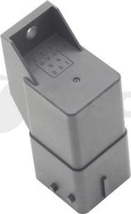 OSSCA 70000 - Unitate de control,bujii incandescente aaoparts.ro