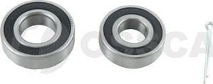 OSSCA 70728 - Set rulment roata aaoparts.ro