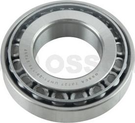 OSSCA 70727 - Rulment roata aaoparts.ro