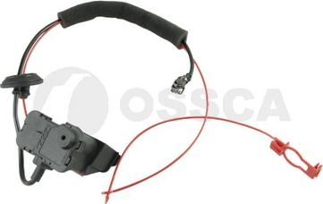 OSSCA 78114 - Element reglaj,inchidere centralizata aaoparts.ro