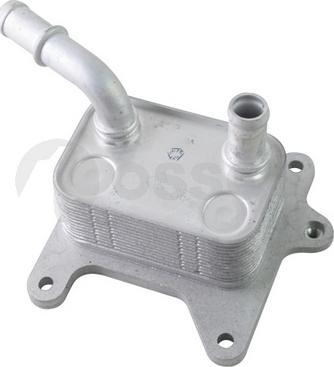 OSSCA 78738 - Radiator ulei, ulei motor aaoparts.ro