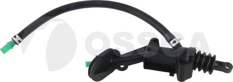 OSSCA 73077 - Pompa centrala, ambreiaj aaoparts.ro