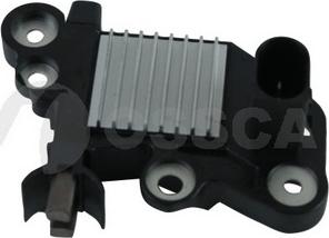 OSSCA 77472 - Regulator, alternator aaoparts.ro