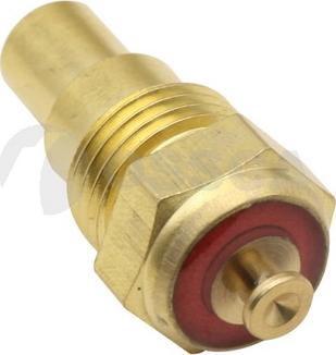 OSSCA 77501 - Senzor,temperatura lichid de racire aaoparts.ro