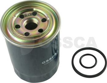 OSSCA 77679 - Filtru combustibil aaoparts.ro