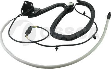 OSSCA 77326 - Ghidaj cu role, usa glisanta aaoparts.ro