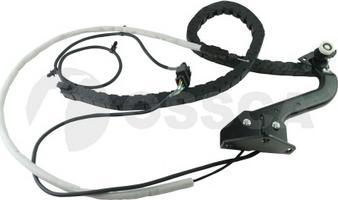 OSSCA 77323 - Ghidaj cu role, usa glisanta aaoparts.ro