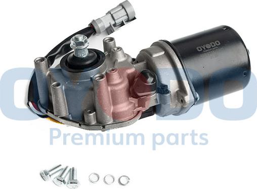 Oyodo 99E9008-OYO - Motor stergator aaoparts.ro
